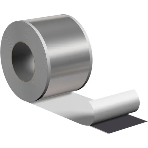 Membranplatetape selklebende 10m rull