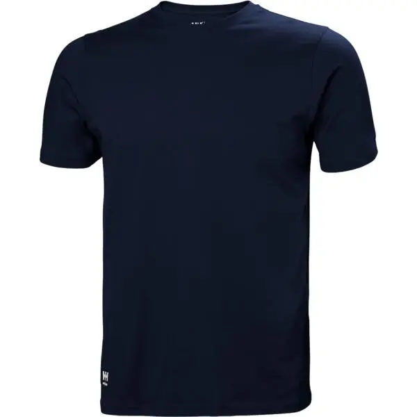 T-skjorte 79161 marine m classic