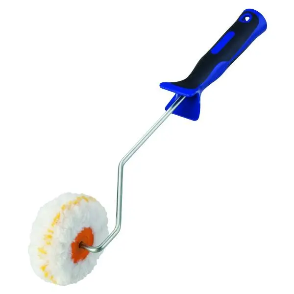 Hjørnerulle jevne flater l42cm