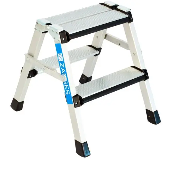 Bukk 2x2 trinn z600 g411 xl proff