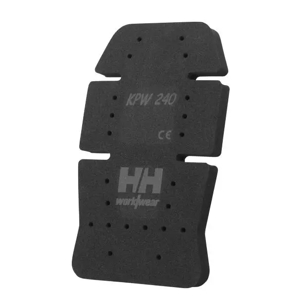 Knepute sort standard protective