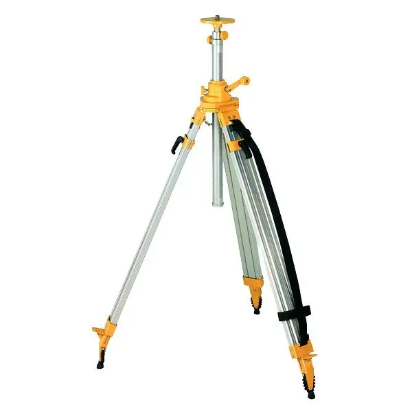 Stativ trebenet f/laser dw de0735