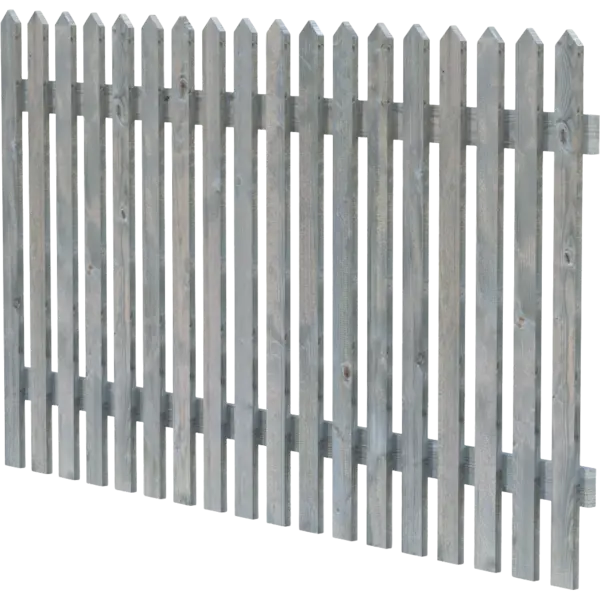 Hagegjerde luise 180x100 vintage