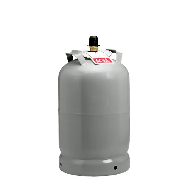 Propanfylling 11kg stål