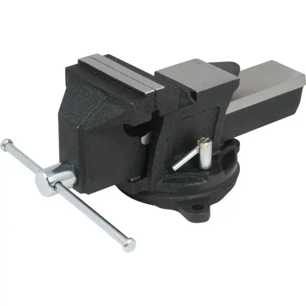 Skrustikke 100mm sort