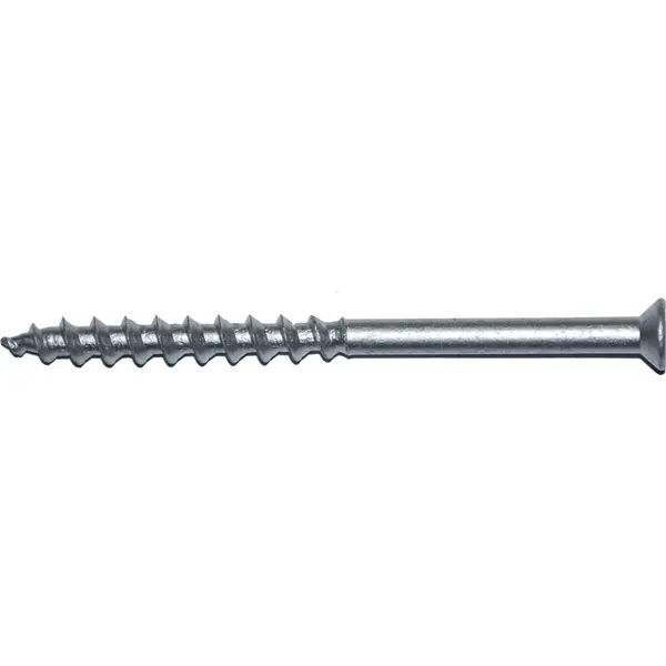 Lettbetongskrue 8/(30)-90 a50 lbs senkhode dacromat tx30