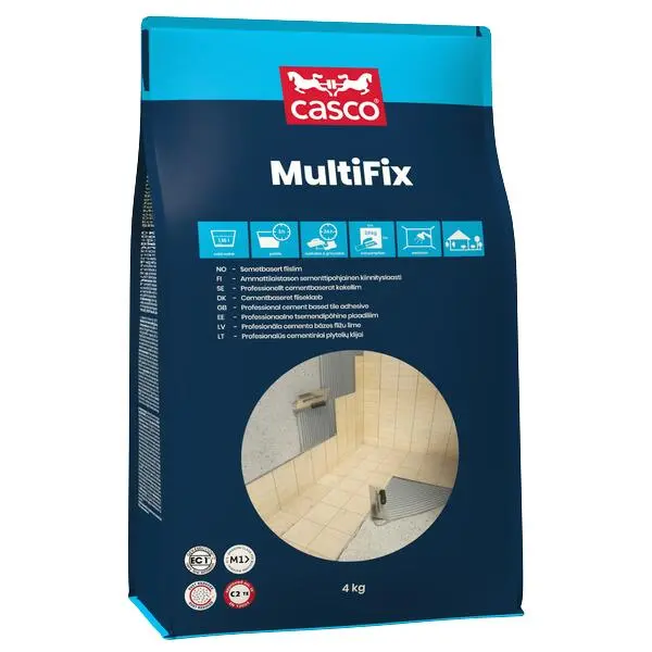 Flislim multifix 4 kg