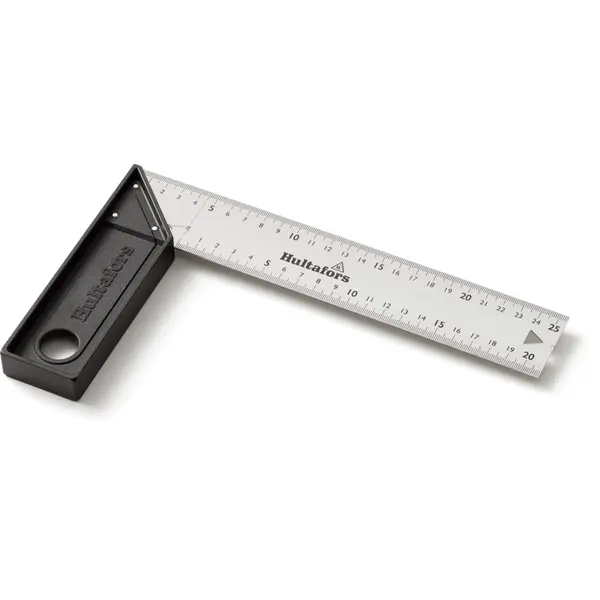 Vinkel lettvekt s25l 25cm