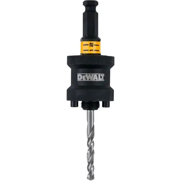 Hullsagholder 32-210mm dt20625 hullsagholder 13mm