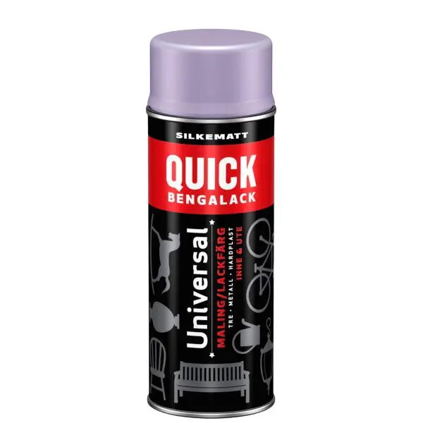 Spray fiol sm 400ml