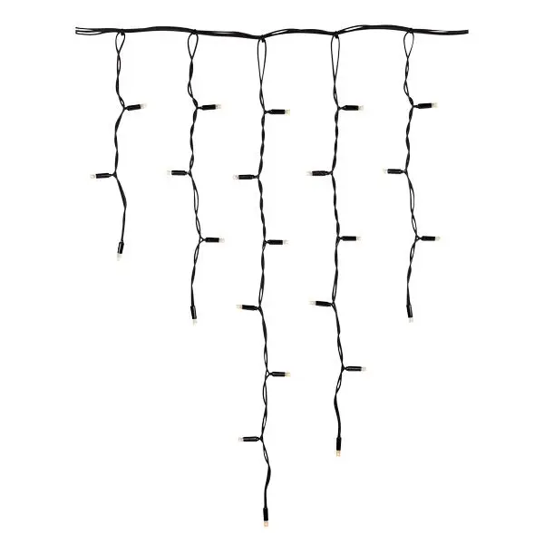 Lysslynge chrissline original icicle 35