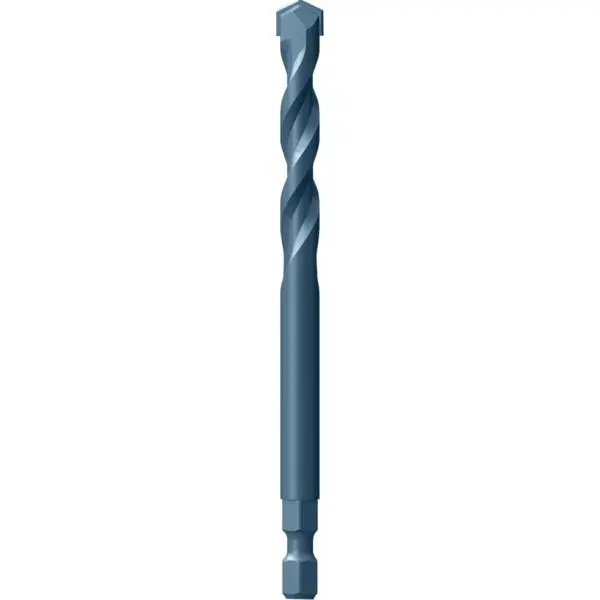 Senterbor hullsag power change pluss hard metall 105mm expert