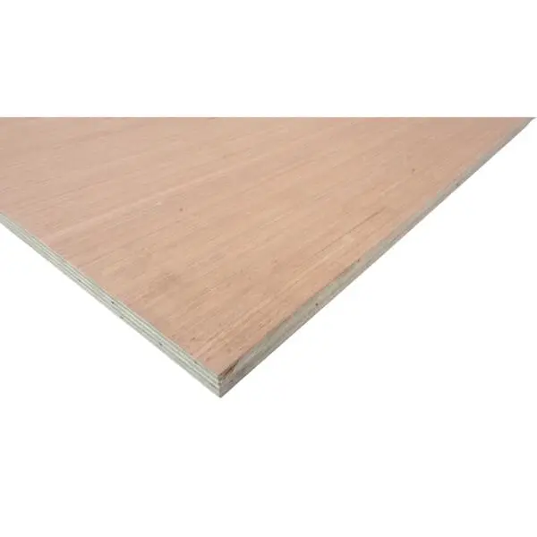 Kryssfiner poppel red temperate 18x2440x1220