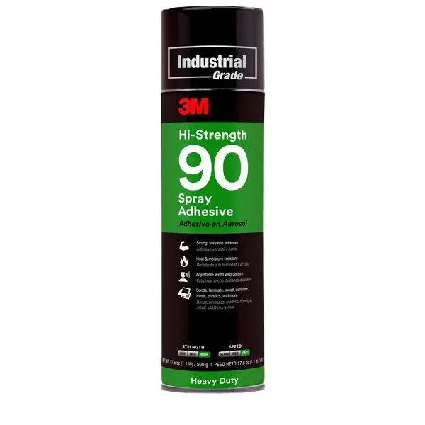 Spraylim spray 90 500 ml