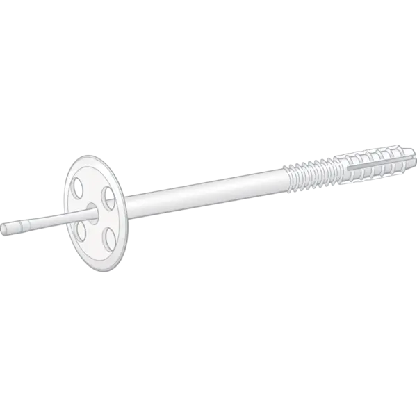 Isolasjonsplugg 