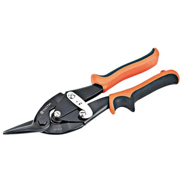 Platesaks venstre 250mm