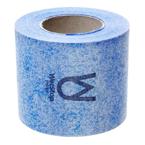 Tettbånd wetstop kl 15 m x 110 mm