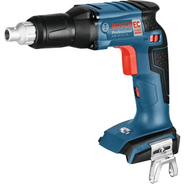 Skrutrekker gsr 18v-ec te solo lbox leveres uten batteri og lader