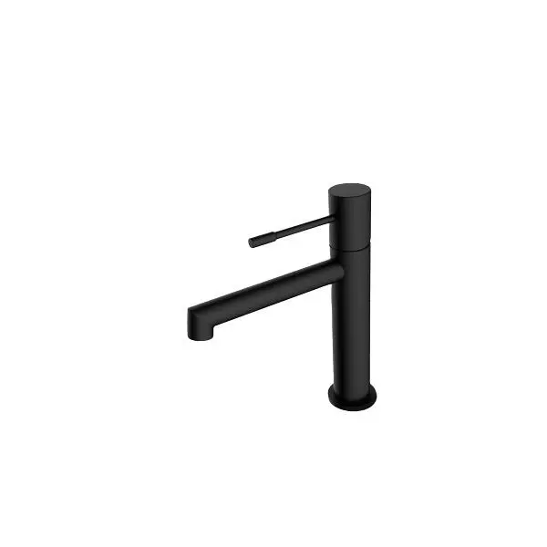 Blandebatteri shape lav svart