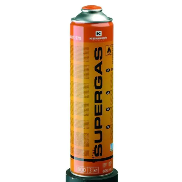 Gassboks 336gr kemper ventilboks
