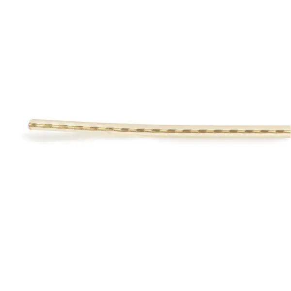 Klessnor wire/plast 4mm 20m sb plastbelagt wire
