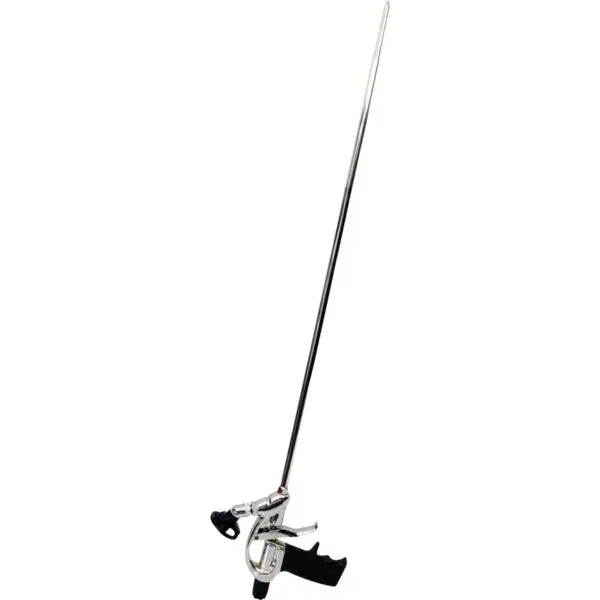 Skumpistol design nbs - 60 cm