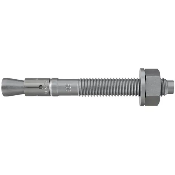 Ekspansjonsbolt fbn ii 10/30-106 hdg a50