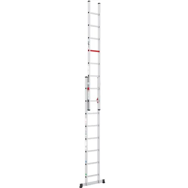 Skyvestige 2x8 trinn 4,1m