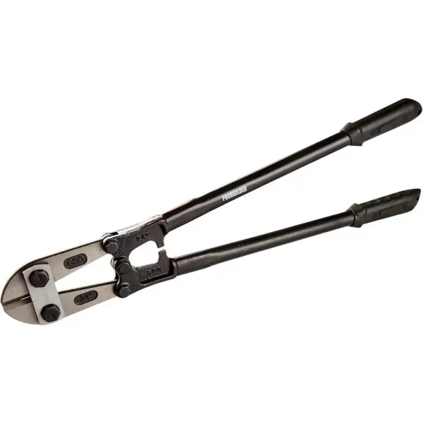 Boltekutter 600mm