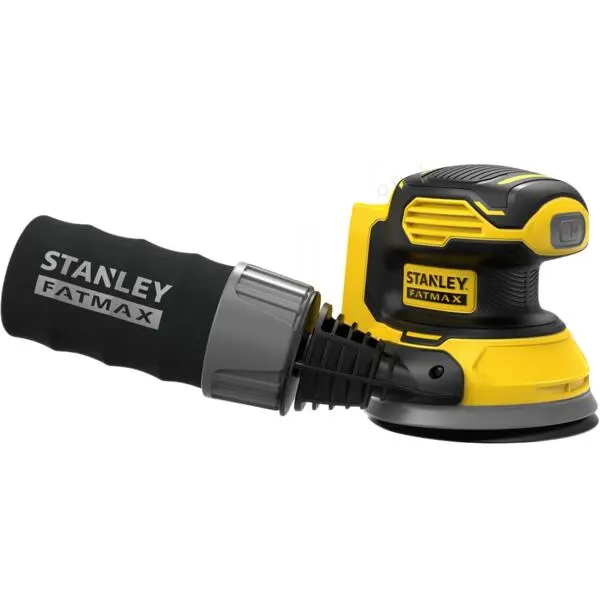 Eksentersliper fatmax 18v uten batteri