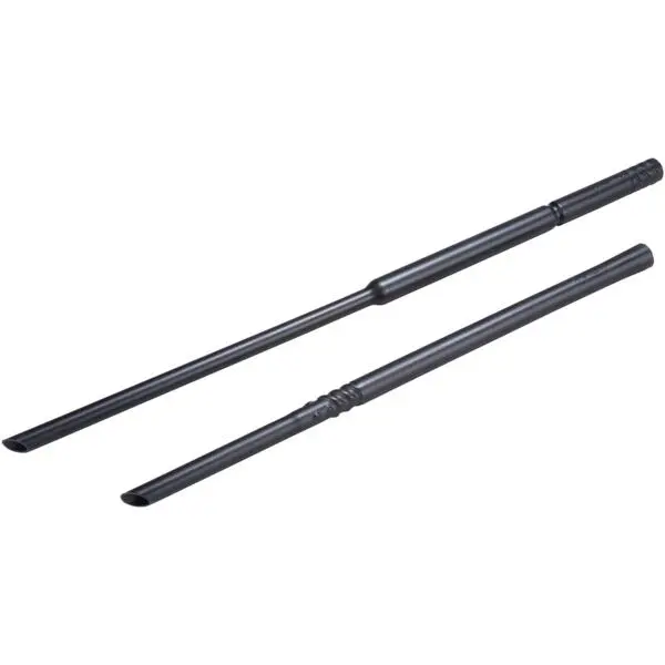 Blåserørsett 8mm 191x78-9