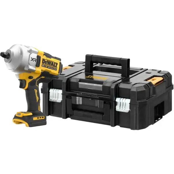 Muttertrekker 18v uten batteri