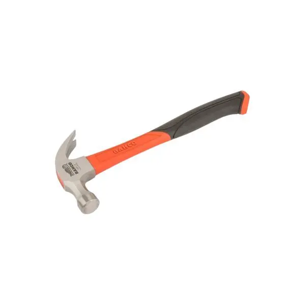Snekkerhammer glassfiber 16 oz
