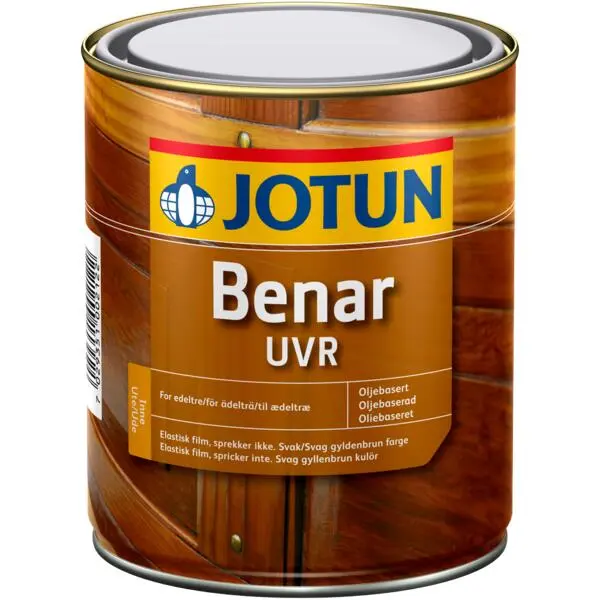Treolje benar uvr 0.75l