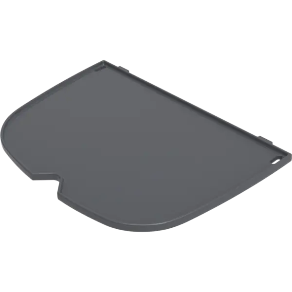 Stekeplate halv q2xxxn