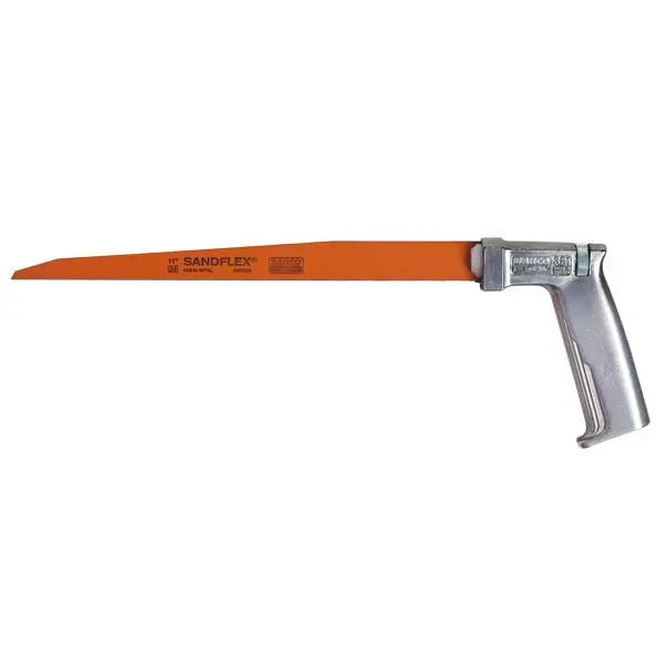 Stilettsag 321 bacho 321 sandflex
