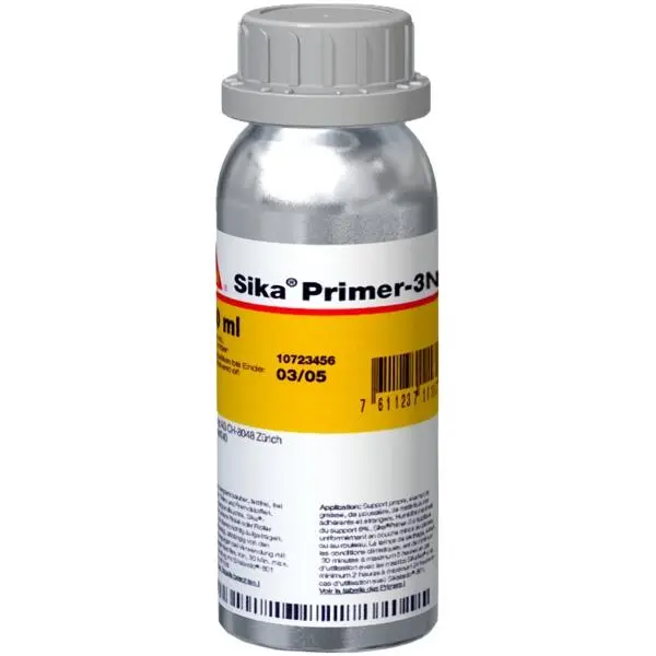 Fugeprimer primer-3 n 250 ml transparent
