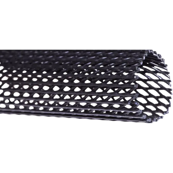Luftegitter 62mm x 2m