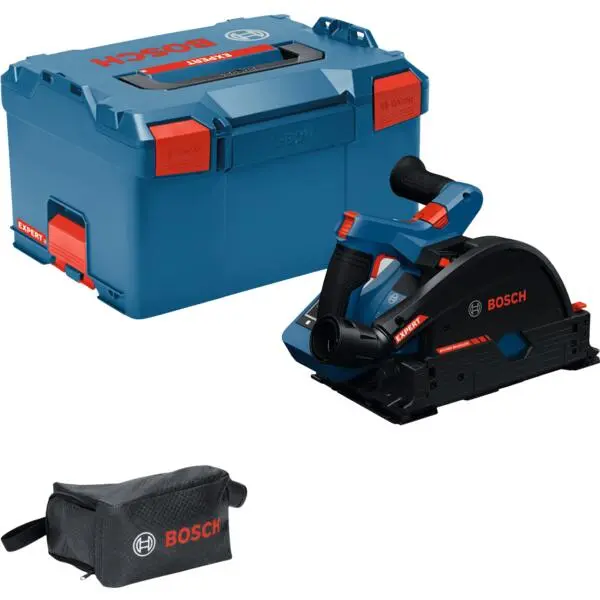 Dykksag exkt18v-52g solo l-boxx