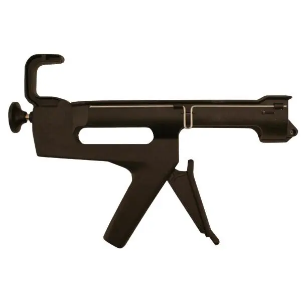 Fugepistol h 1 krøger