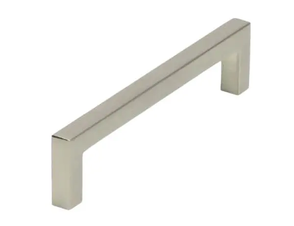 Håndtak 2-p solo rustfri cc 256 mm
