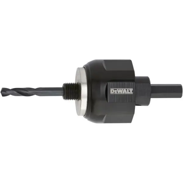 Spindel liten ø14-30mm dt8286 f/hullsag extreme, ingen låsepinne