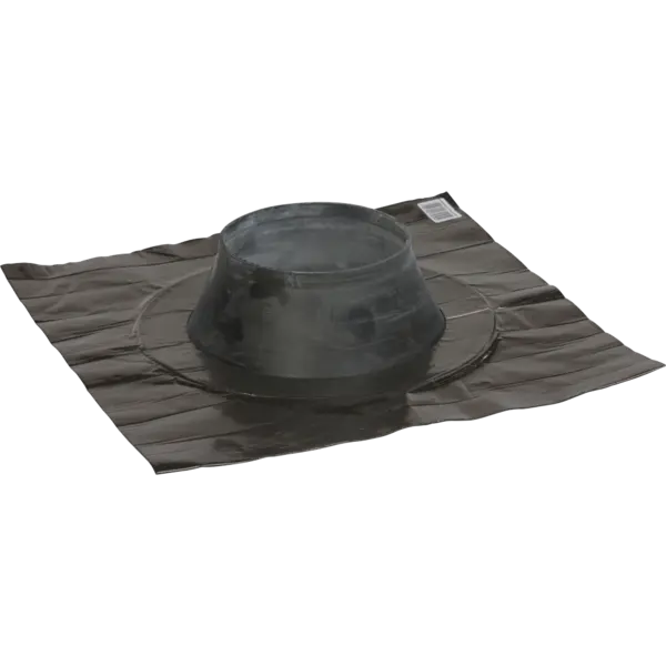 Radonmansjett 125mm