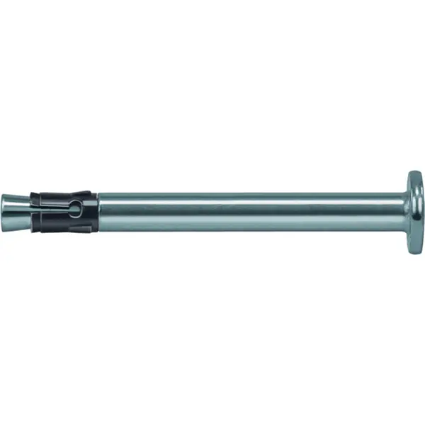 Spikeranker fna ii 6x30/50 a4 med knappehode