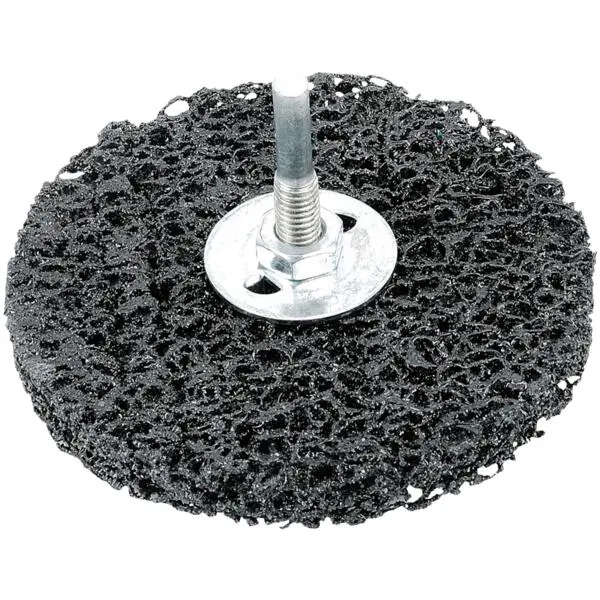 Sliperondell 100mm for drill
