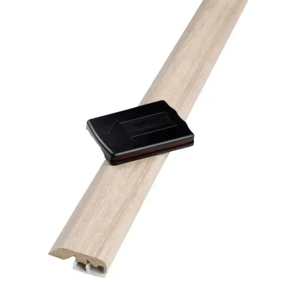 List 5-i-1 chalked nordic oak 2150mm dekor 03865