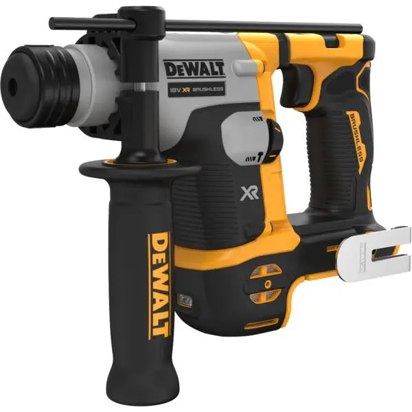 Borhammer xr 18v uten batteri