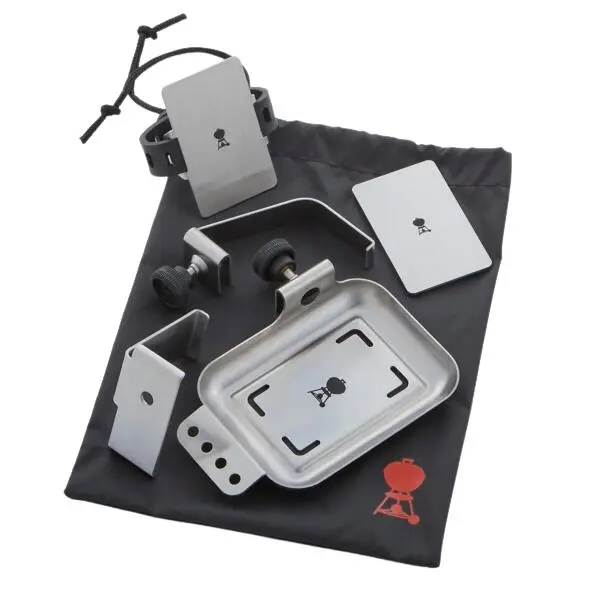 Holder til connect monteringsset