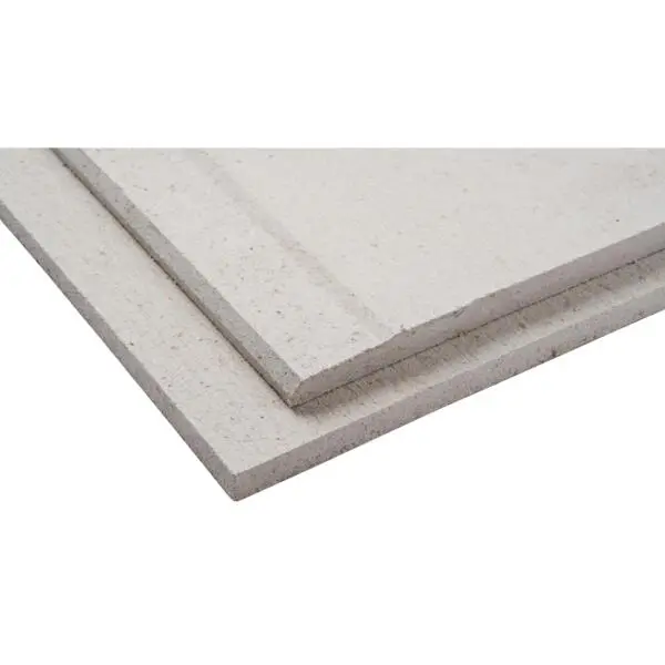 Fibergipsplate 12,5x600x2400