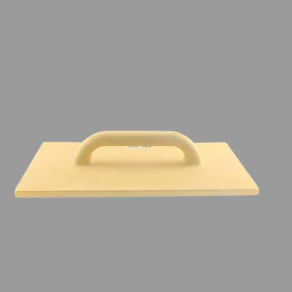 Pussebrett plast 28x14cm